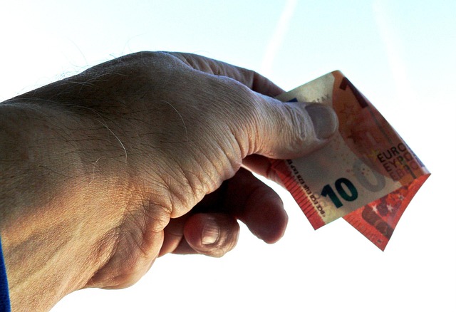 strefa euro monety banknoty integracja walutowa