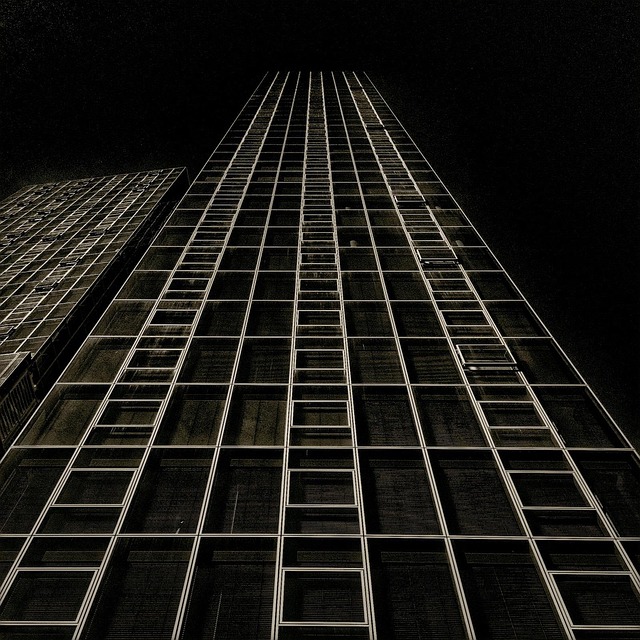 europejski bank centralny budynek frankfurt polityka monetarna